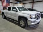 2016 GMC Sierra K1500 SLE