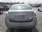 2008 Nissan Sentra 2.0