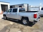 2018 Chevrolet Silverado C1500 Custom