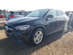 Mercedes-Benz Vehiculos salvage en venta: 2021 Mercedes-Benz GLA 250 4matic