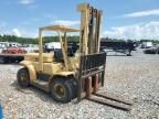 1980 Hyster Forklift