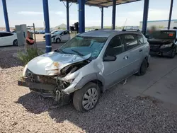 2006 Pontiac Vibe en venta en Phoenix, AZ