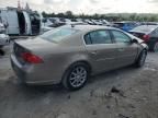 2007 Buick Lucerne CXL