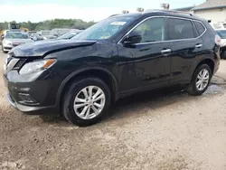 Nissan Vehiculos salvage en venta: 2016 Nissan Rogue S