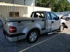 2004 Ford F150