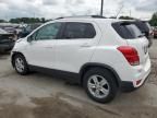 2018 Chevrolet Trax 1LT