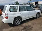 2008 Subaru Forester 2.5X Premium