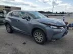 2015 Lexus NX 200T