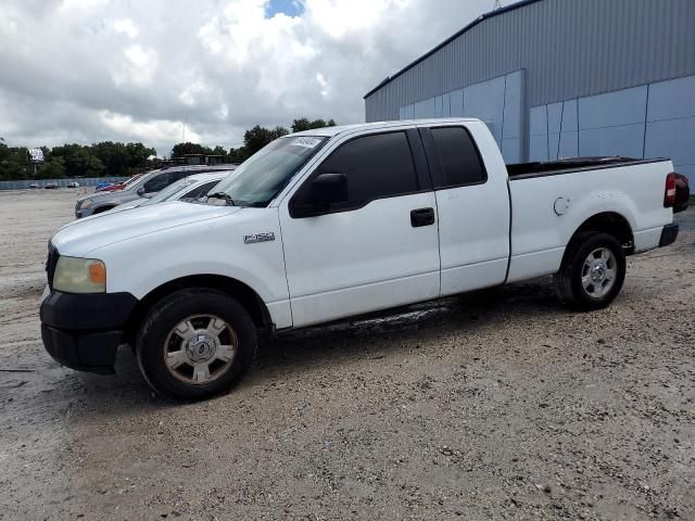 2005 Ford F150