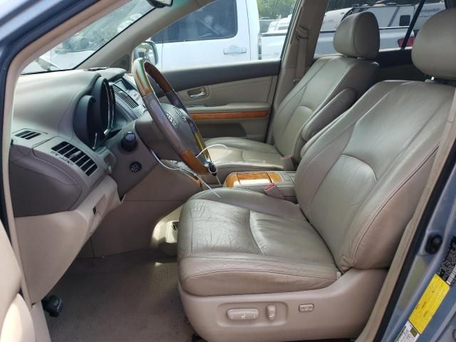 2006 Lexus RX 330