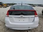 2010 Honda Insight EX