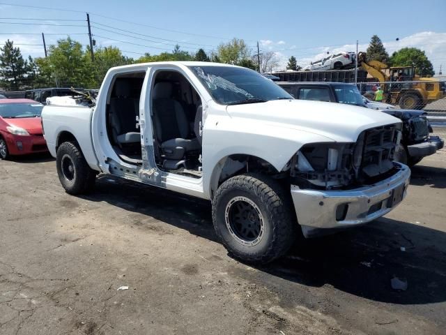 2019 Dodge RAM 1500 Classic SLT