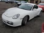 2008 Porsche Cayman S