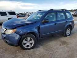 Cars Selling Today at auction: 2011 Subaru Forester 2.5X