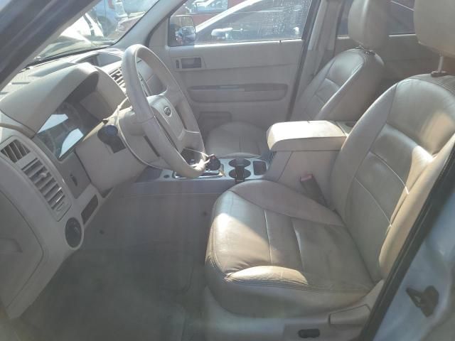 2008 Ford Escape XLT