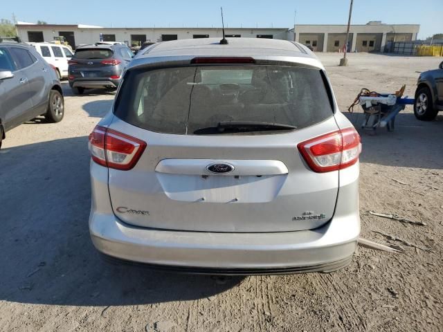 2017 Ford C-MAX SE