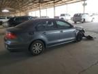 2014 Volkswagen Jetta Base