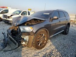 Dodge Durango sxt Vehiculos salvage en venta: 2015 Dodge Durango SXT