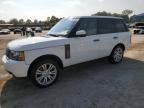 2011 Land Rover Range Rover HSE Luxury