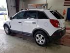 2014 Chevrolet Captiva LS