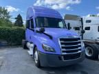 2021 Freightliner Cascadia 126