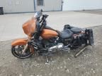 2014 Harley-Davidson Flhxs Street Glide Special