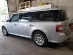 2010 Ford Flex SEL