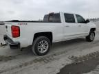 2014 Chevrolet Silverado K1500 LTZ