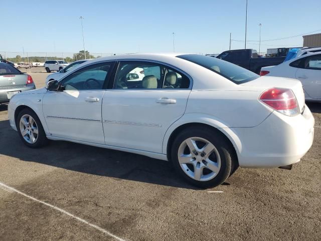 2009 Saturn Aura XE