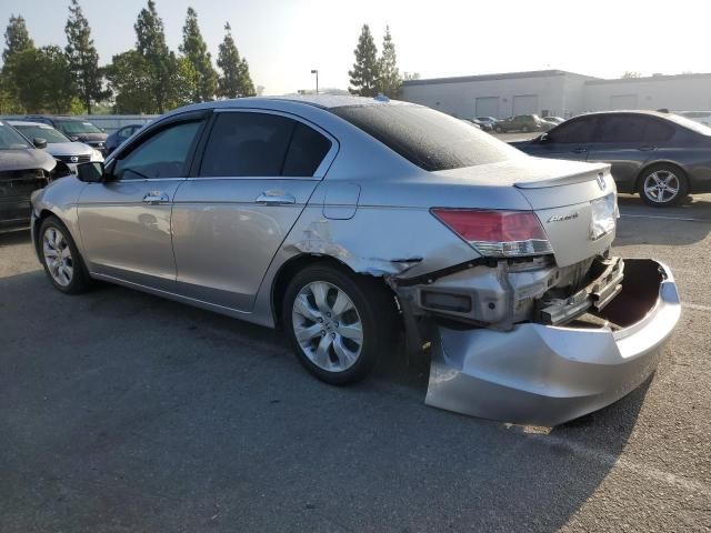 2010 Honda Accord EXL