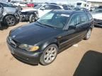 2003 BMW 325 IT