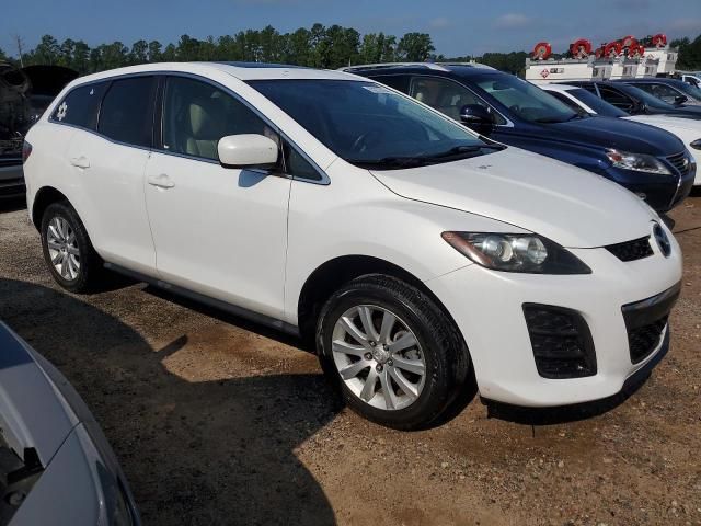 2011 Mazda CX-7