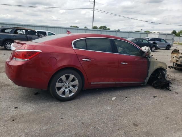 2013 Buick Lacrosse