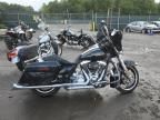 2013 Harley-Davidson Flhx Street Glide