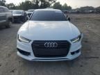 2018 Audi A7 Premium Plus