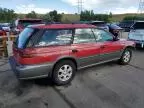 1999 Subaru Legacy Outback