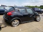 2011 Nissan Juke S