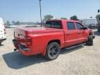 2007 Dodge Dakota Quad SLT