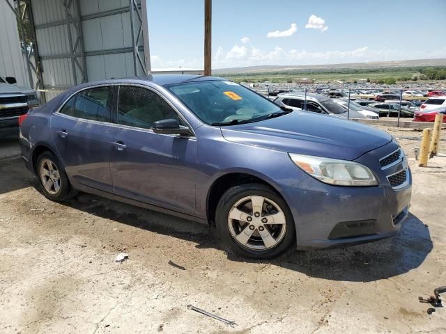 2013 Chevrolet Malibu LS