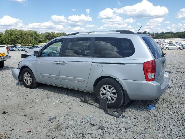 2011 KIA Sedona LX