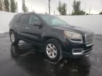 2013 GMC Acadia SLE