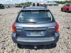 2006 Subaru Legacy 2.5I Limited