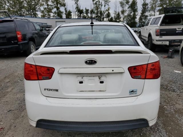 2012 KIA Forte LX