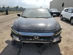 2022 Honda Insight EX