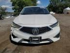 2019 Acura ILX