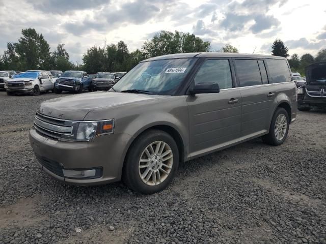 2013 Ford Flex SEL