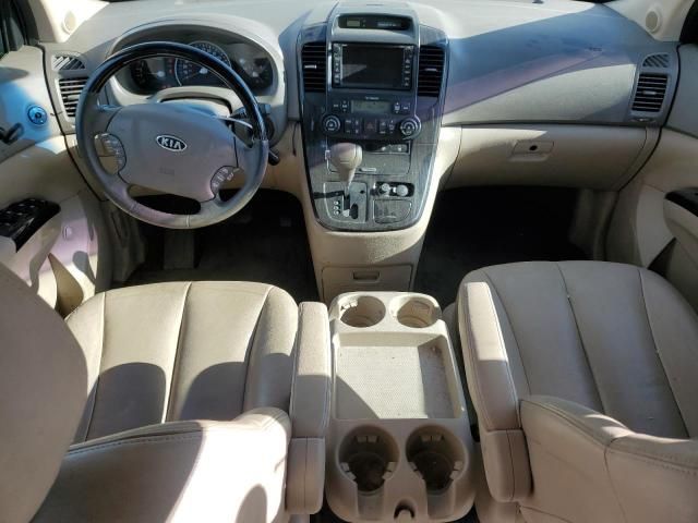 2012 KIA Sedona EX