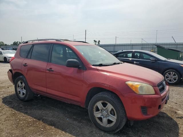 2009 Toyota Rav4