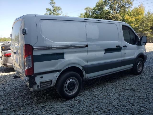 2015 Ford Transit T-250