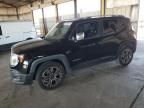 2016 Jeep Renegade Limited